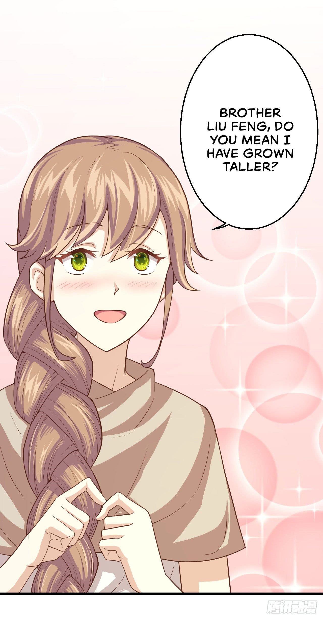 Starting From Today I’ll Work As A City Lord chapter 8 - page 39