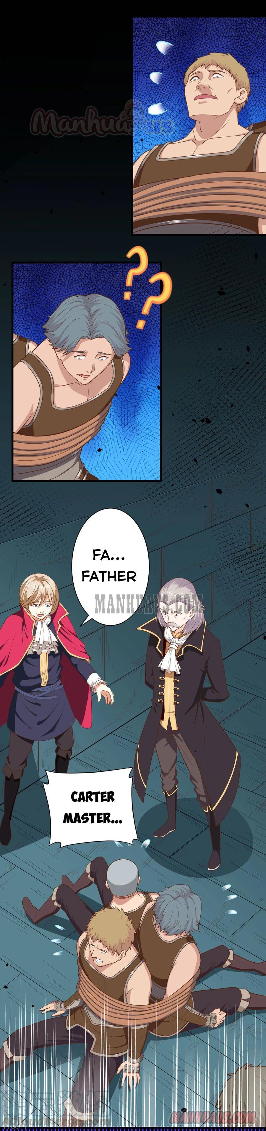 Starting From Today I’ll Work As A City Lord chapter 50 - page 14