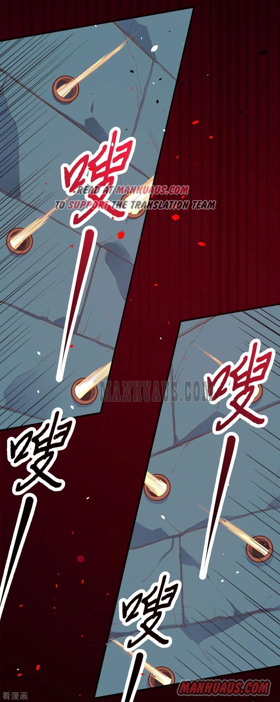 Starting From Today I’ll Work As A City Lord chapter 50 - page 17