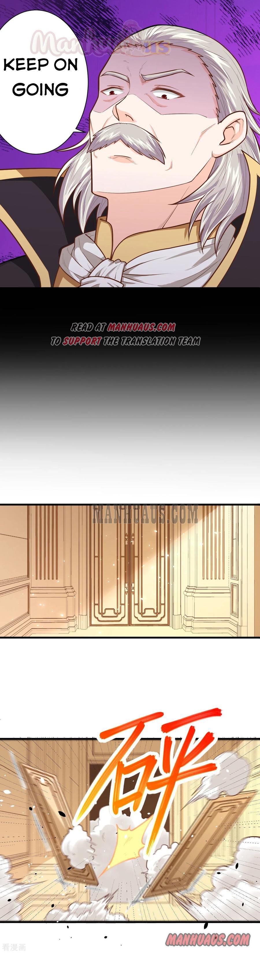 Starting From Today I’ll Work As A City Lord chapter 50 - page 20