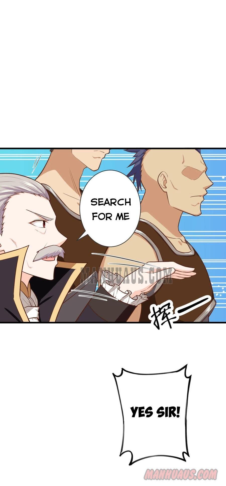 Starting From Today I’ll Work As A City Lord chapter 50 - page 22