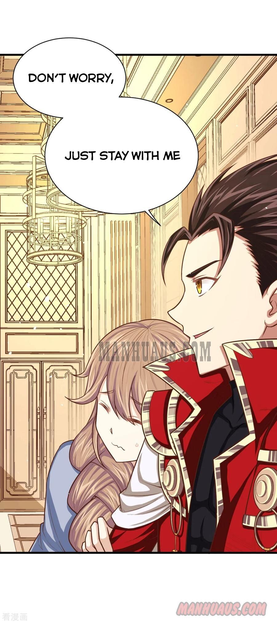 Starting From Today I’ll Work As A City Lord chapter 50 - page 6
