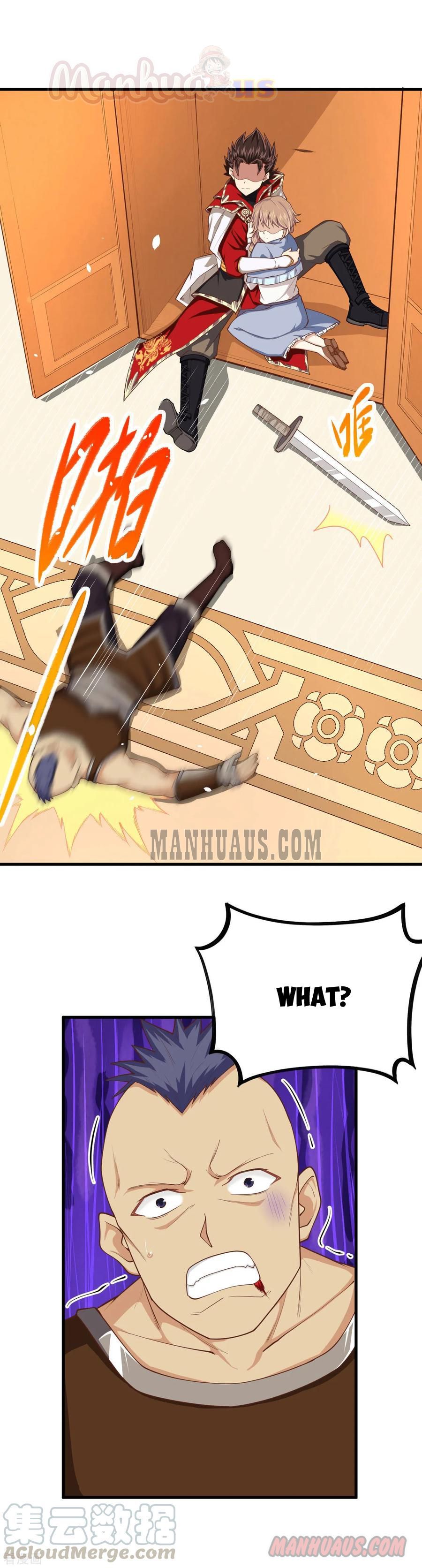 Starting From Today I’ll Work As A City Lord chapter 51 - page 11