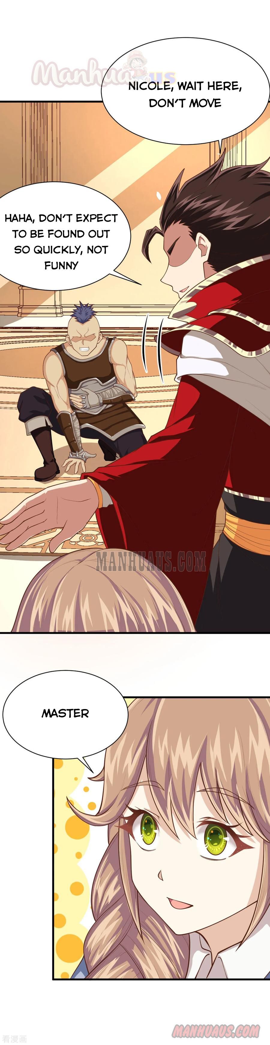 Starting From Today I’ll Work As A City Lord chapter 51 - page 12