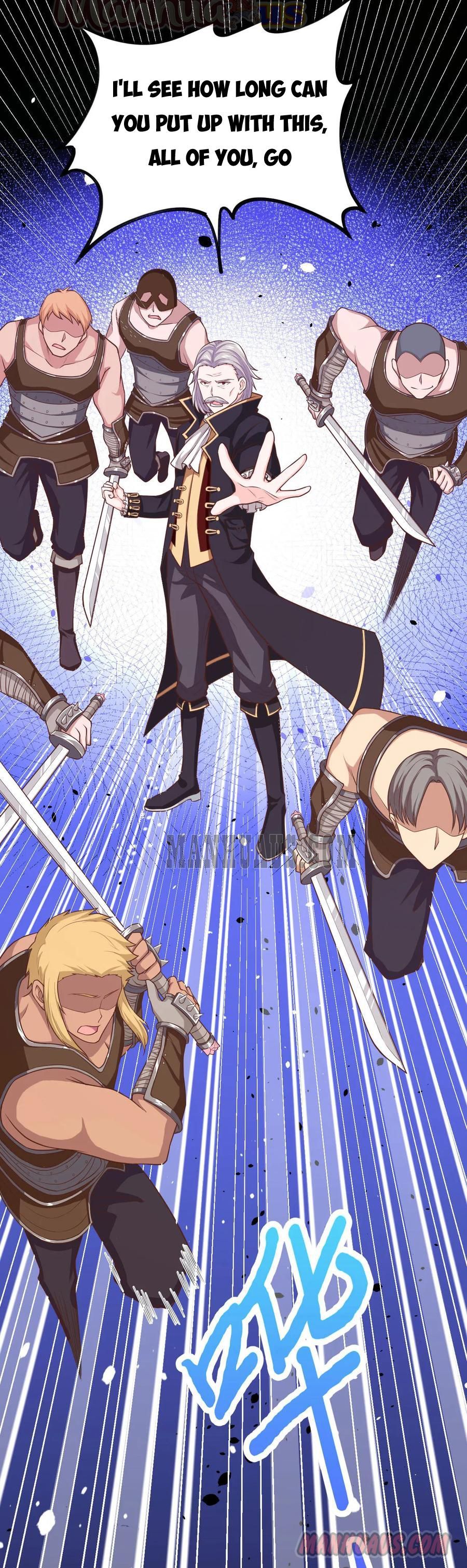 Starting From Today I’ll Work As A City Lord chapter 51 - page 17