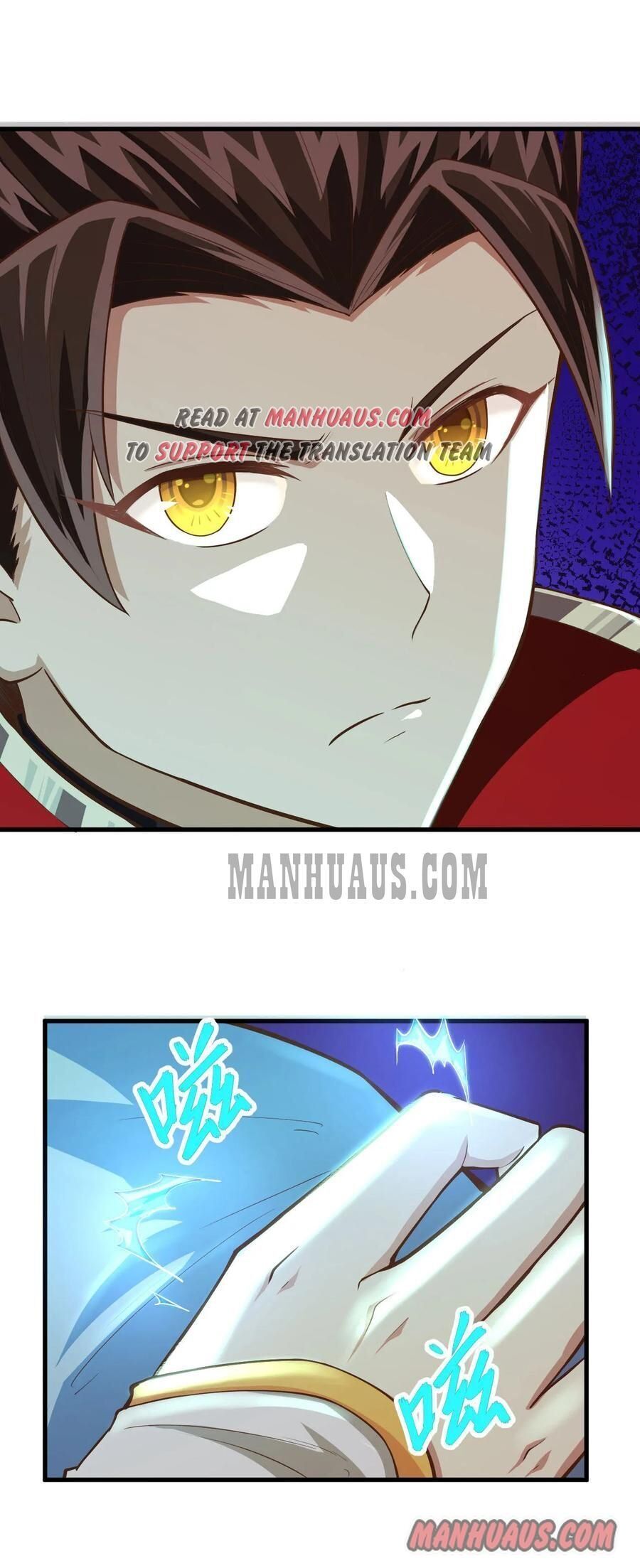 Starting From Today I’ll Work As A City Lord chapter 51 - page 2