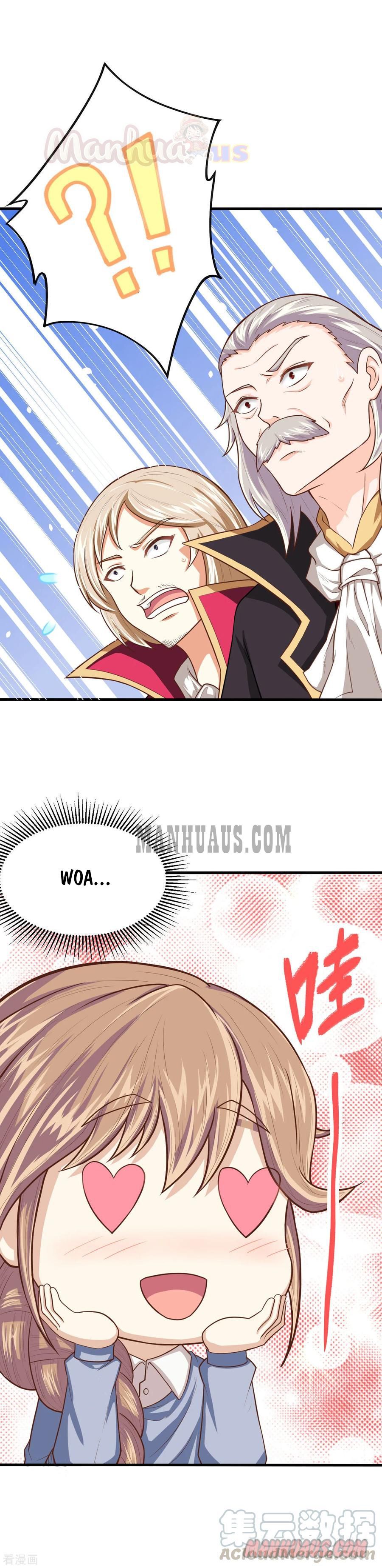 Starting From Today I’ll Work As A City Lord chapter 51 - page 22
