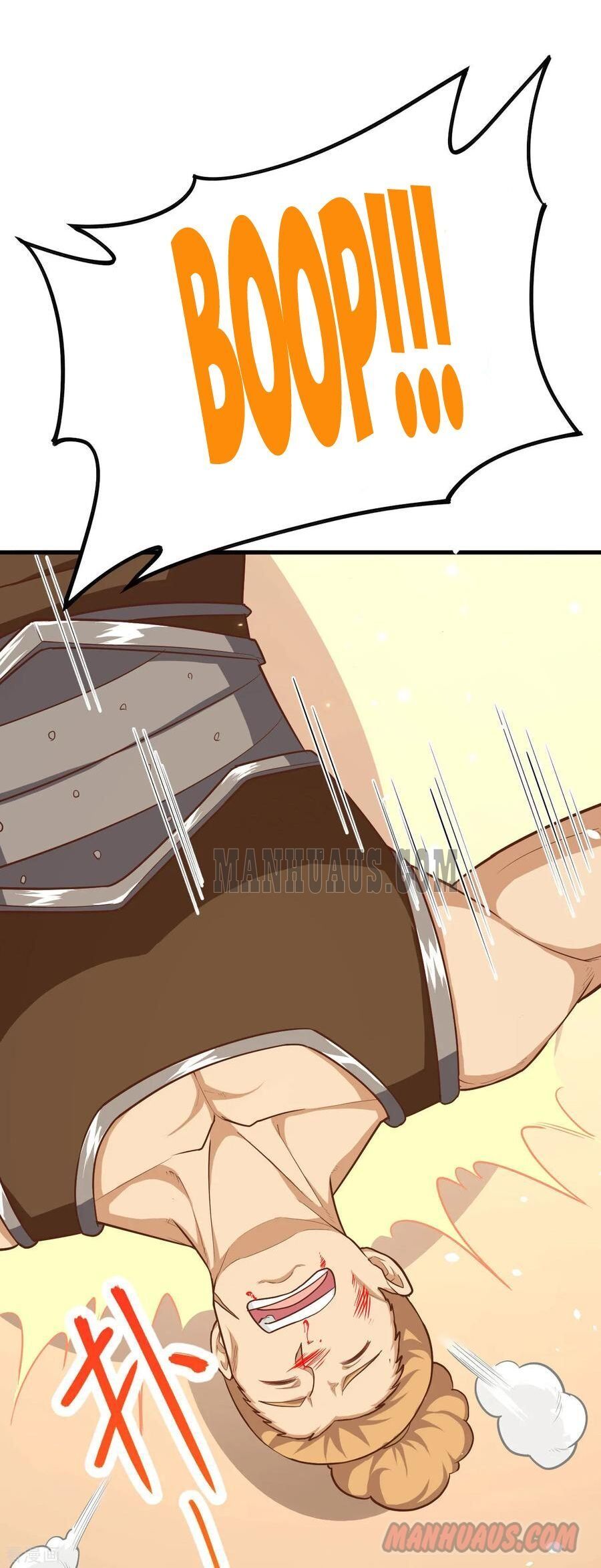 Starting From Today I’ll Work As A City Lord chapter 51 - page 33
