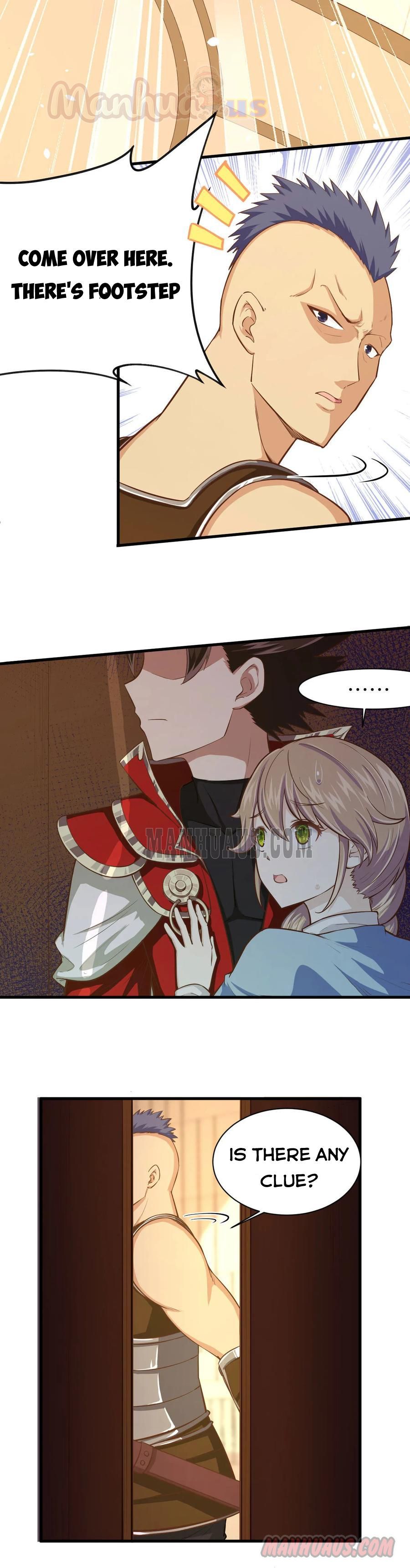 Starting From Today I’ll Work As A City Lord chapter 51 - page 4