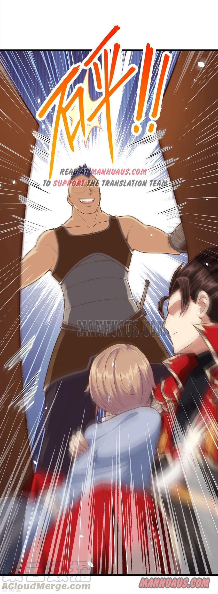 Starting From Today I’ll Work As A City Lord chapter 51 - page 6