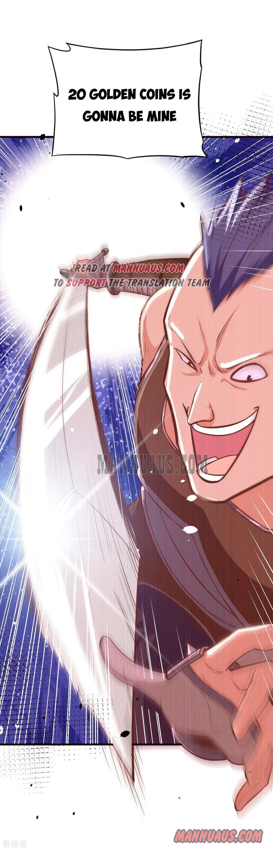 Starting From Today I’ll Work As A City Lord chapter 51 - page 8