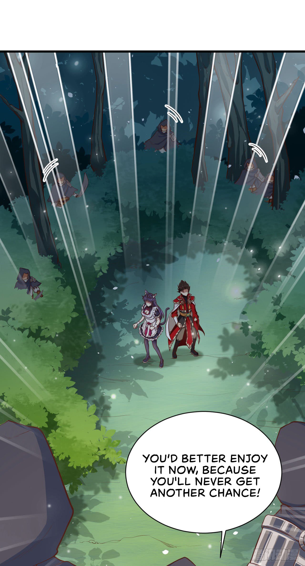 Starting From Today I’ll Work As A City Lord chapter 27 - page 18
