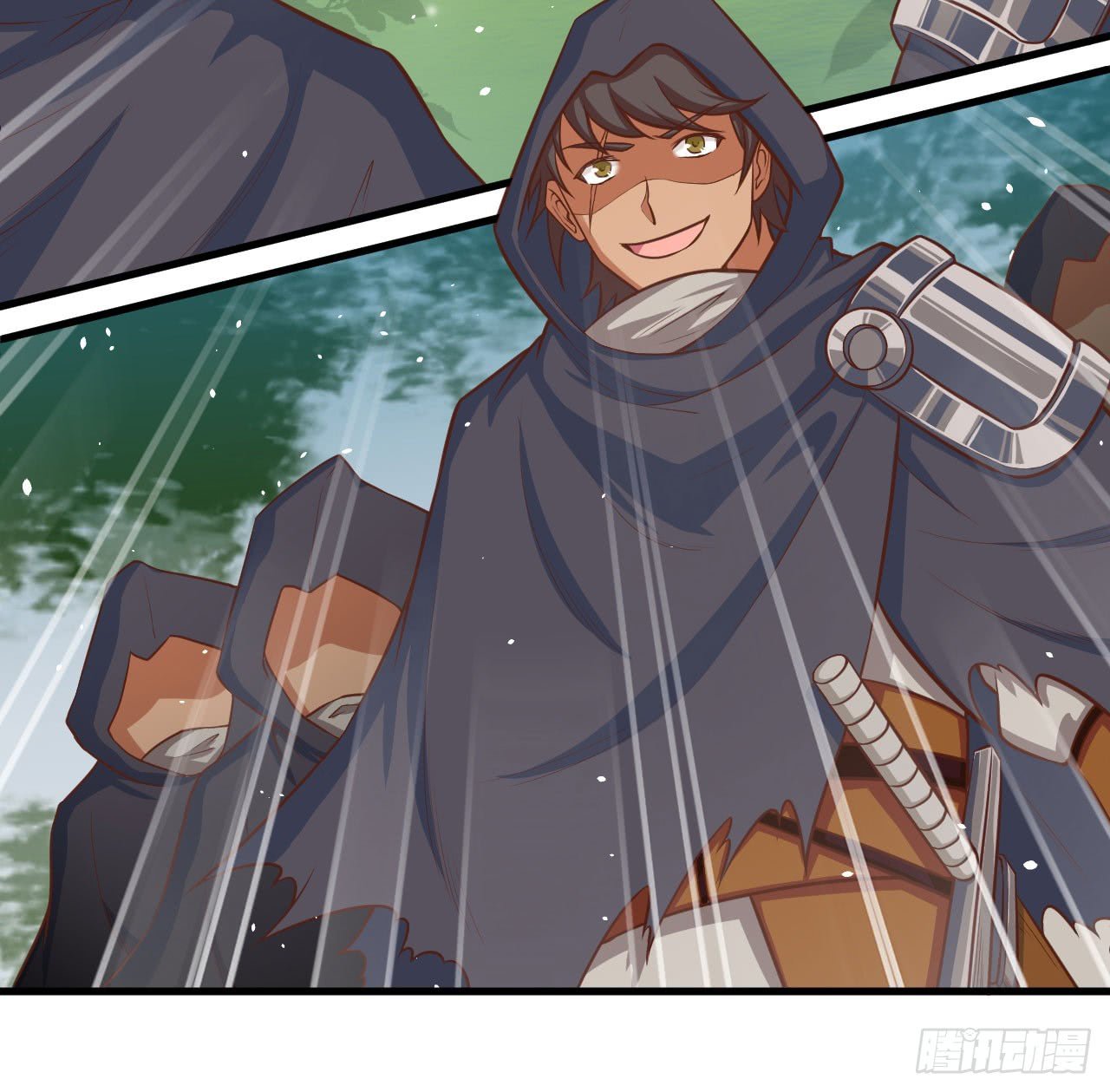 Starting From Today I’ll Work As A City Lord chapter 27 - page 19