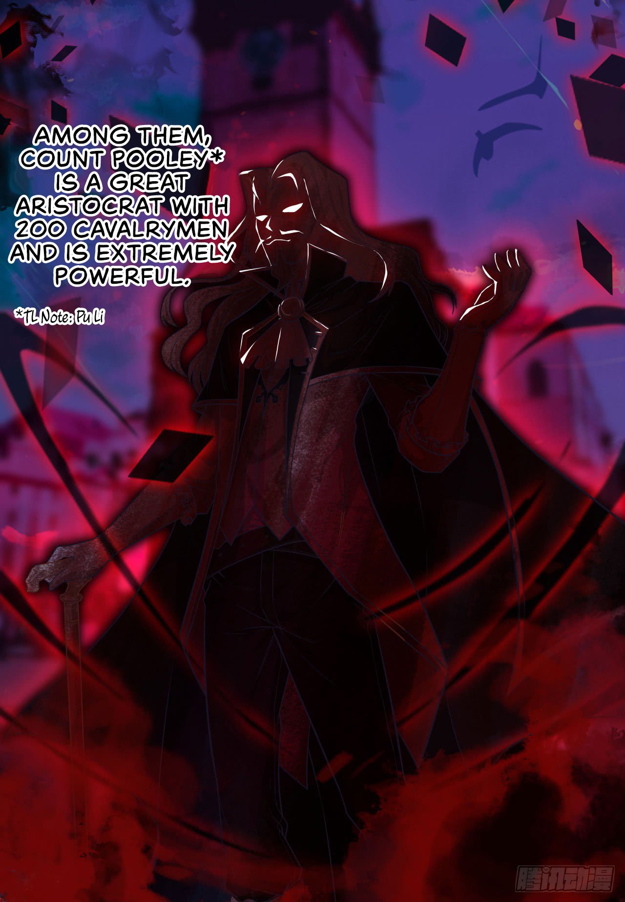 Starting From Today I’ll Work As A City Lord chapter 25 - page 10