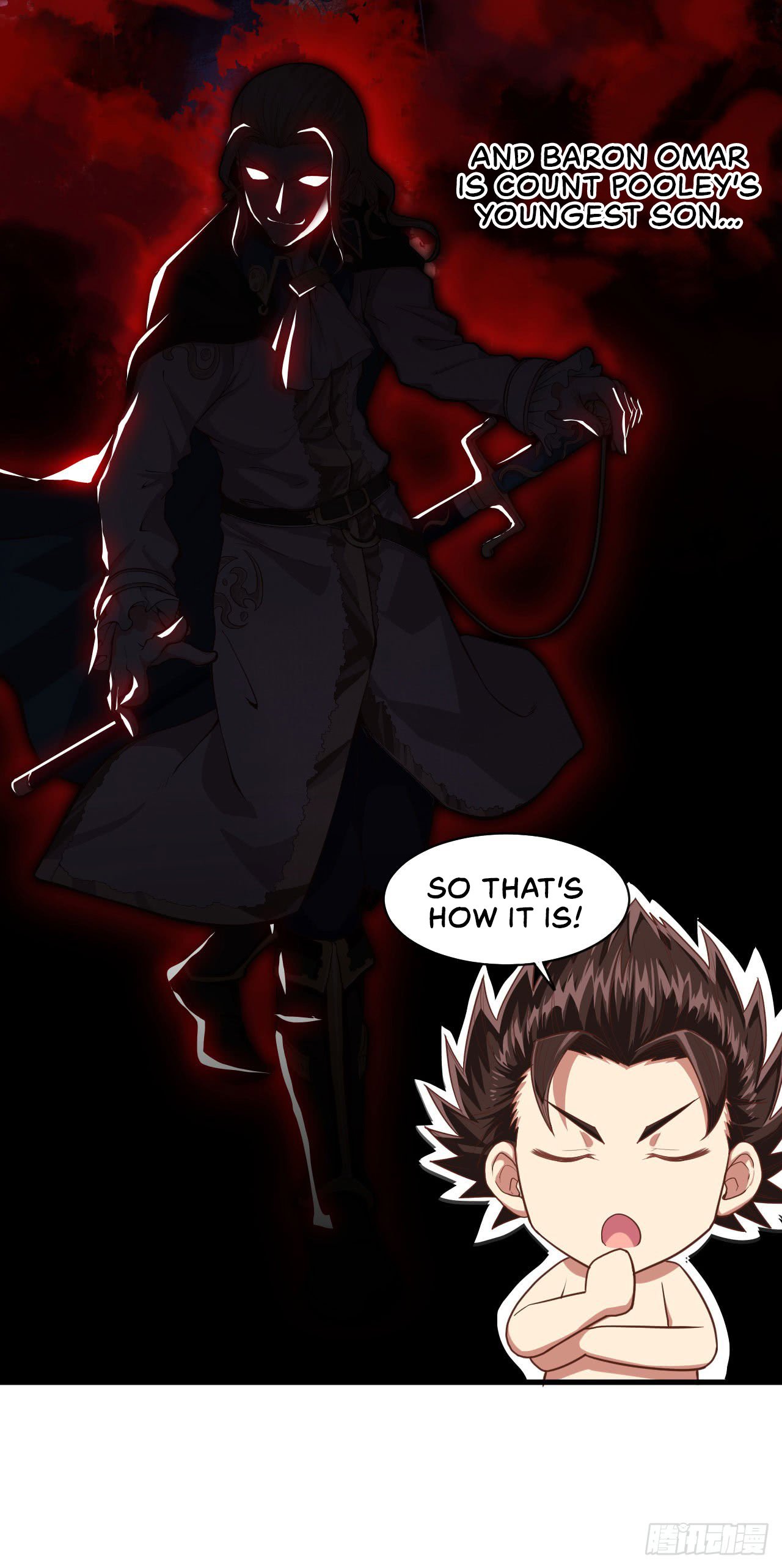 Starting From Today I’ll Work As A City Lord chapter 25 - page 11