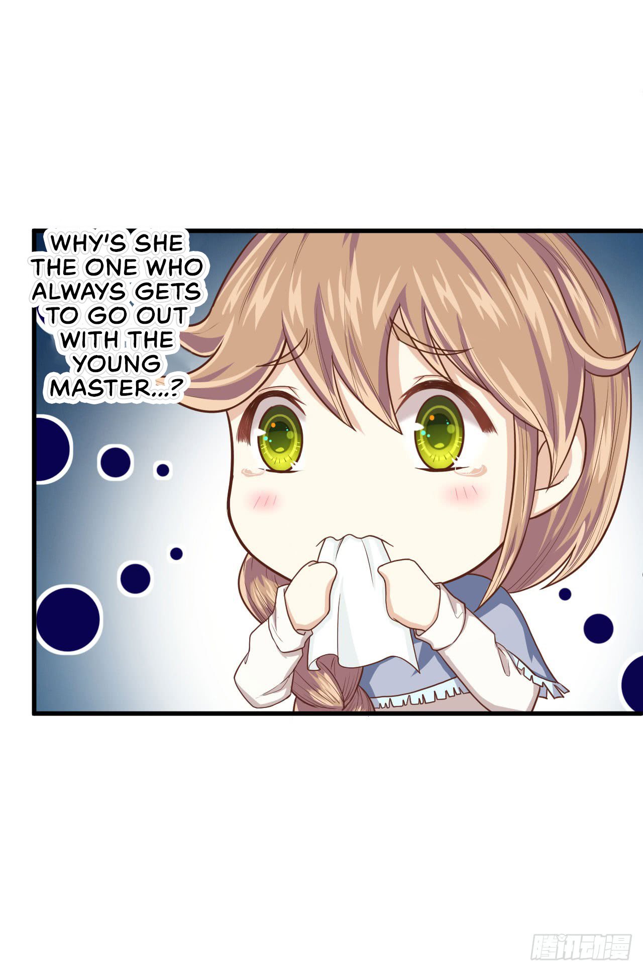 Starting From Today I’ll Work As A City Lord chapter 25 - page 36