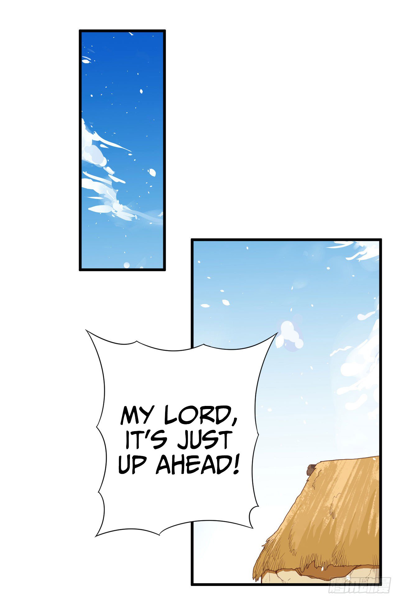 Starting From Today I’ll Work As A City Lord chapter 25 - page 37