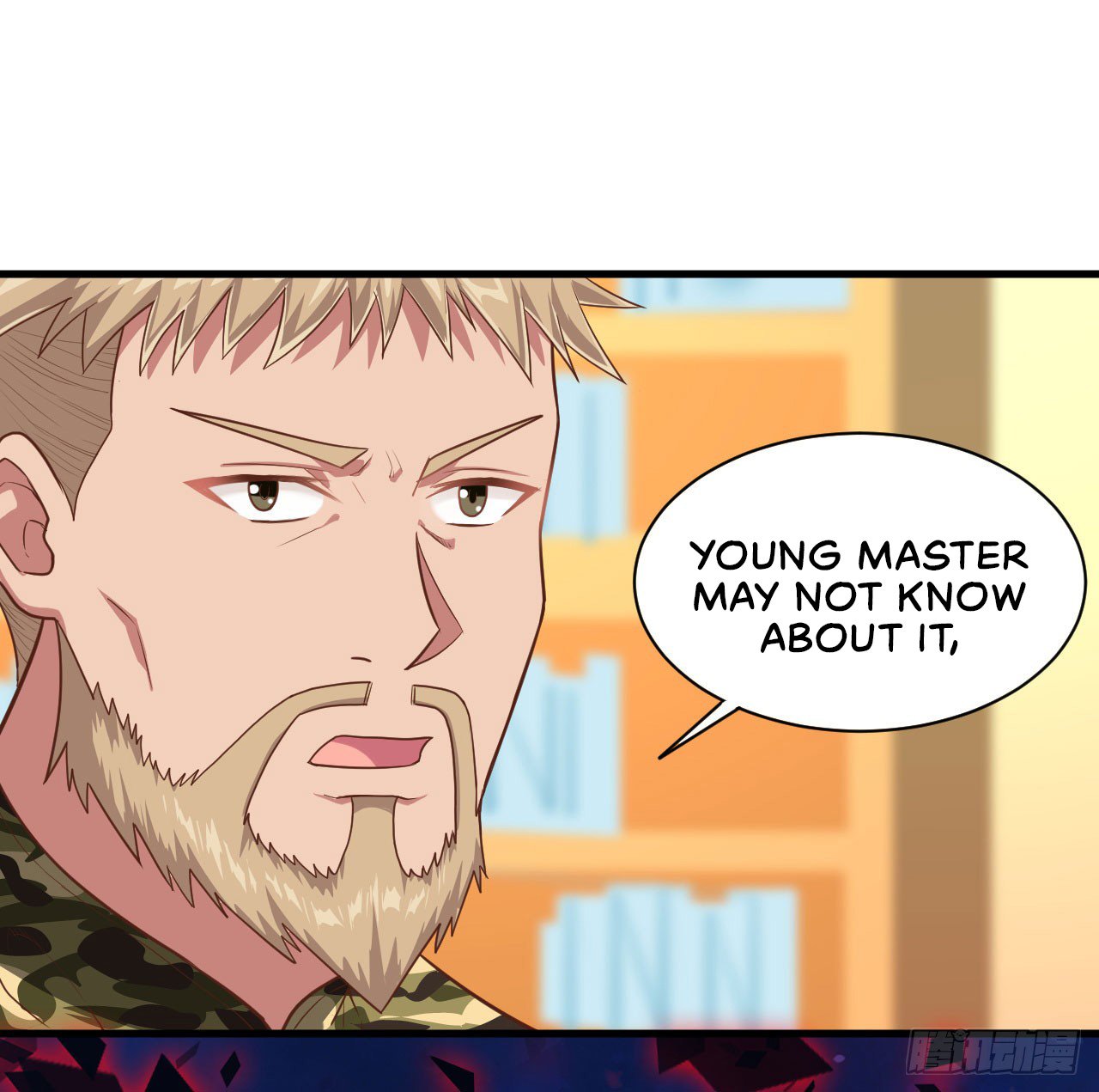 Starting From Today I’ll Work As A City Lord chapter 25 - page 8