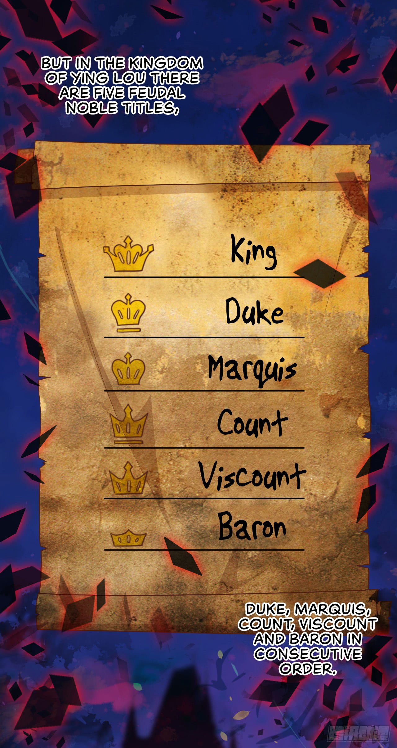 Starting From Today I’ll Work As A City Lord chapter 25 - page 9