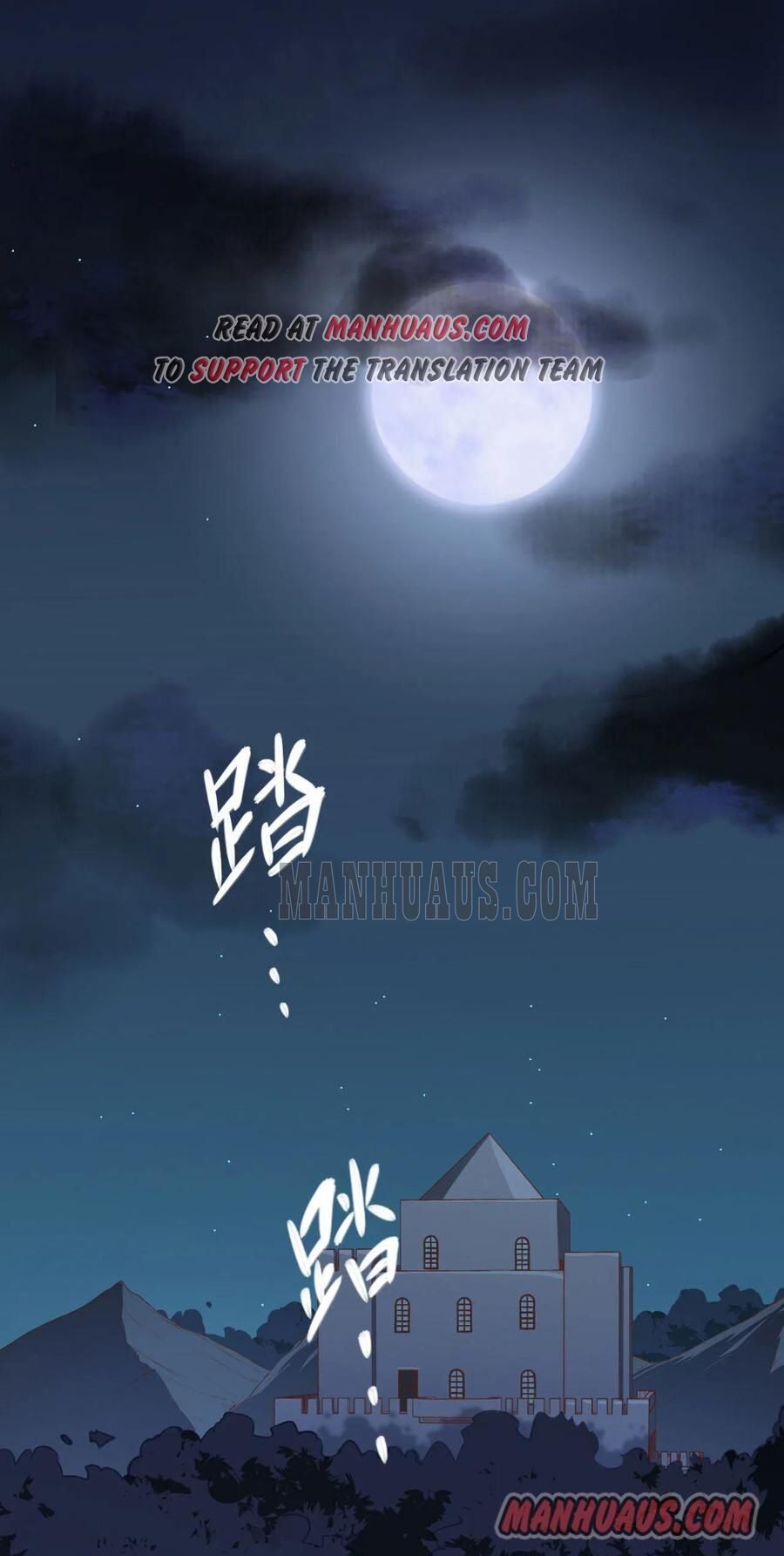 Starting From Today I’ll Work As A City Lord chapter 52 - page 1