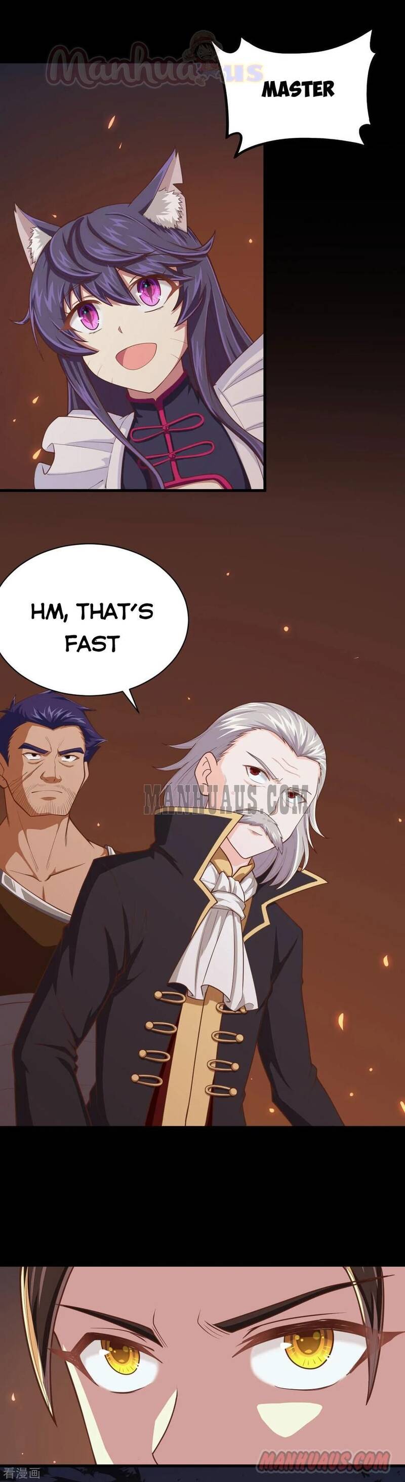 Starting From Today I’ll Work As A City Lord chapter 52 - page 11