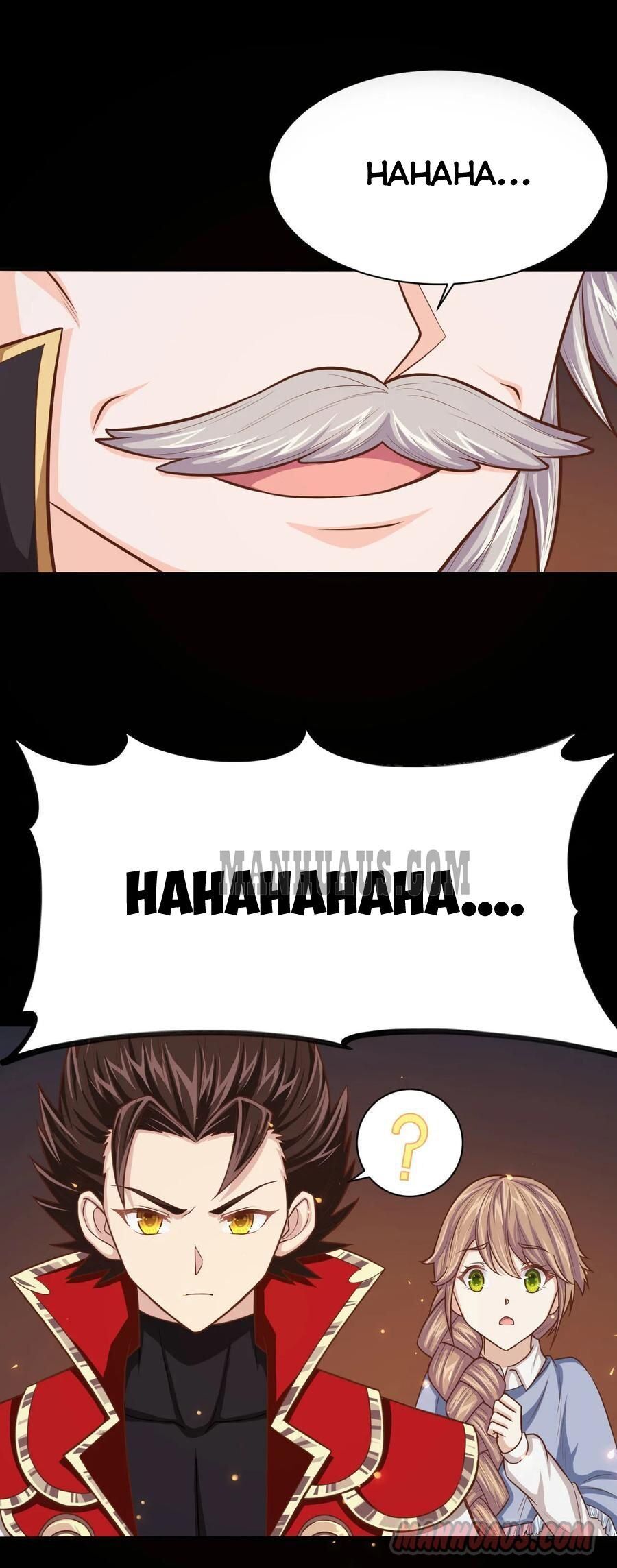 Starting From Today I’ll Work As A City Lord chapter 52 - page 14