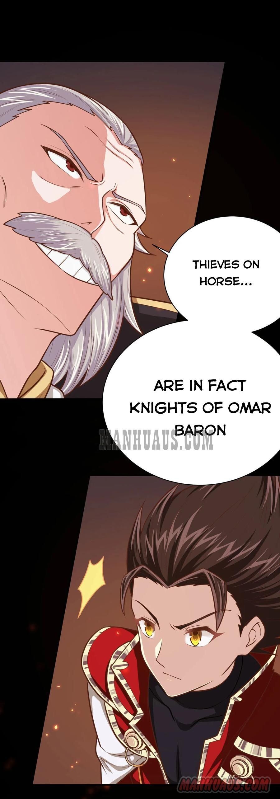 Starting From Today I’ll Work As A City Lord chapter 52 - page 16