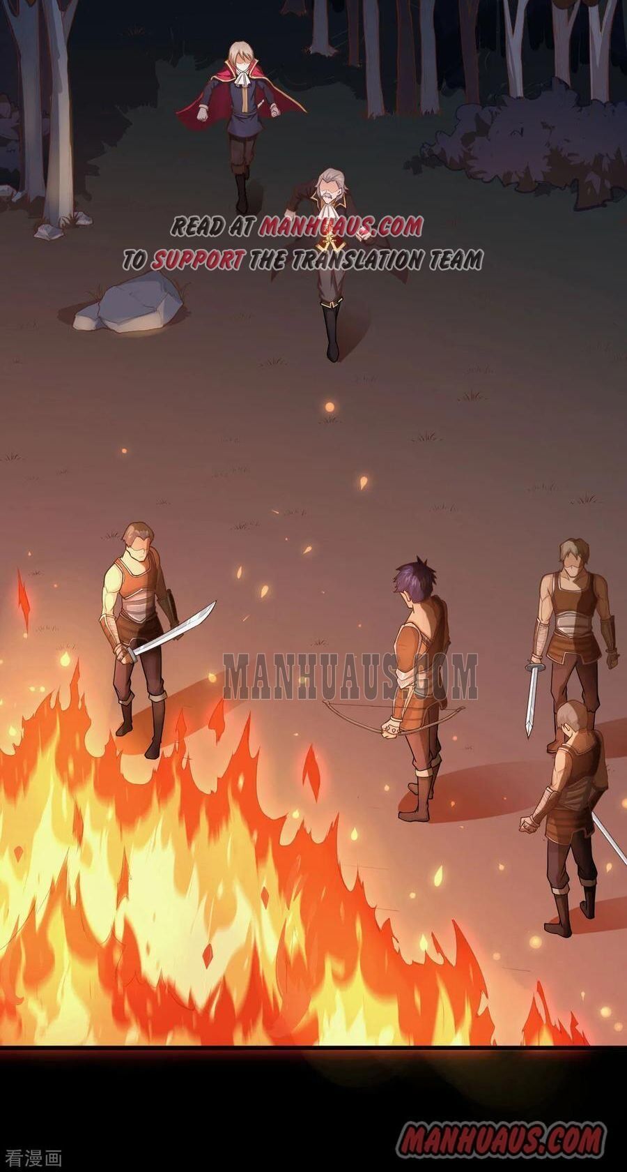 Starting From Today I’ll Work As A City Lord chapter 52 - page 4