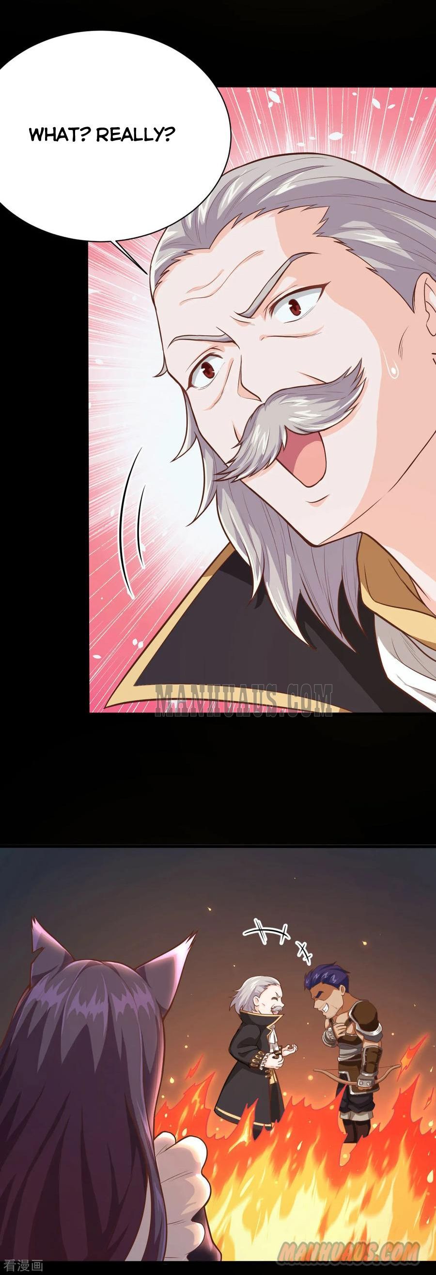 Starting From Today I’ll Work As A City Lord chapter 52 - page 6