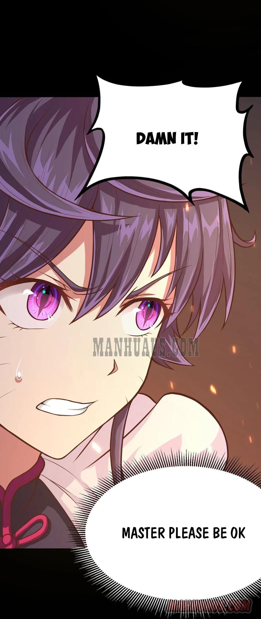 Starting From Today I’ll Work As A City Lord chapter 52 - page 7