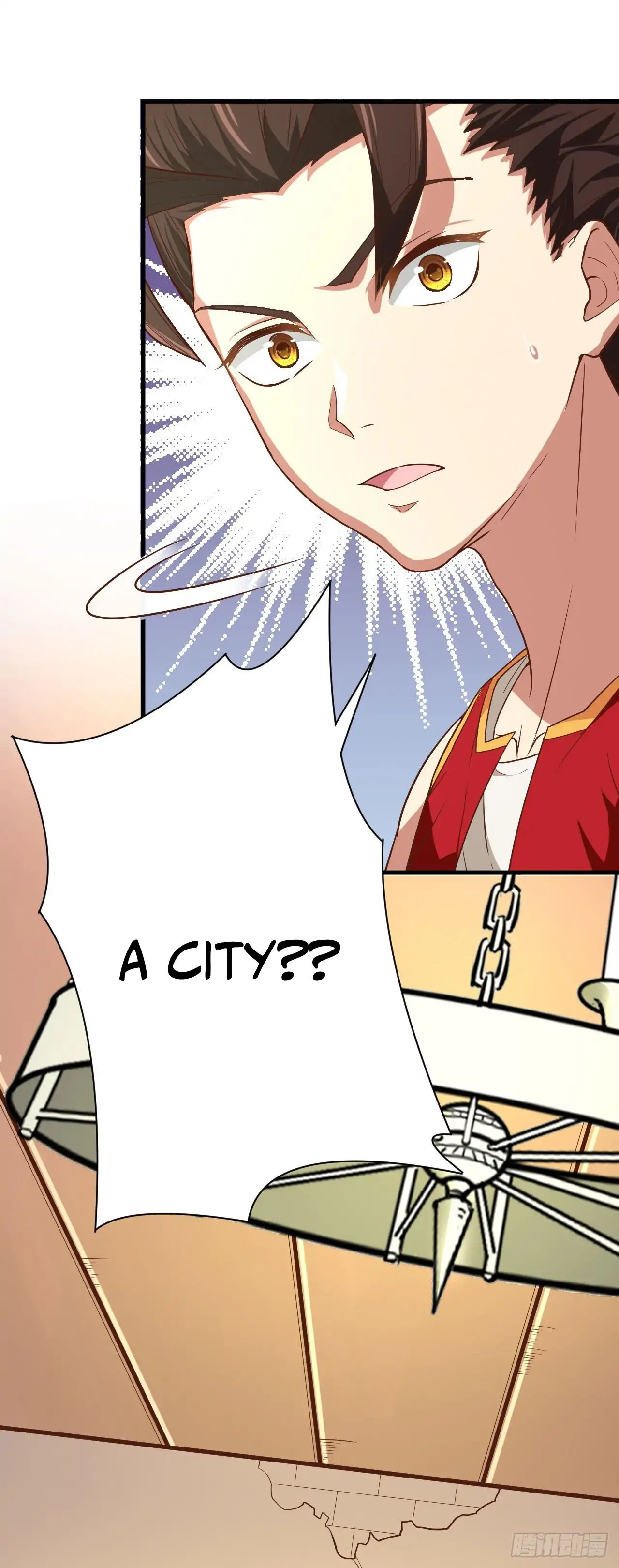 Starting From Today I’ll Work As A City Lord chapter 1 - page 24