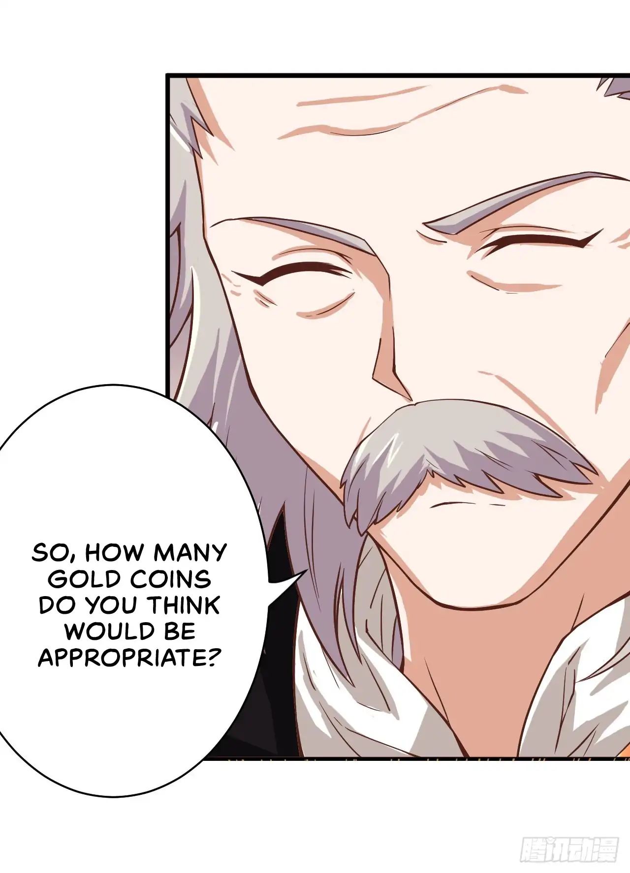 Starting From Today I’ll Work As A City Lord chapter 1 - page 43