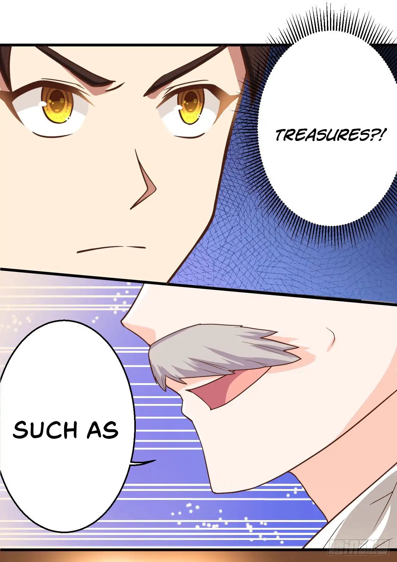 Starting From Today I’ll Work As A City Lord chapter 1 - page 49