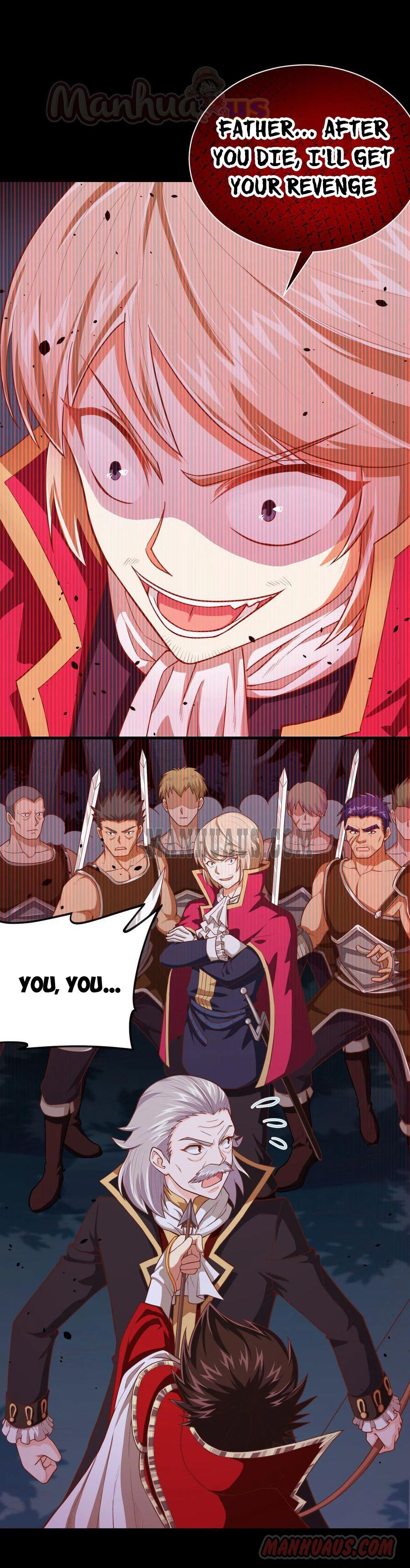 Starting From Today I’ll Work As A City Lord chapter 53 - page 11