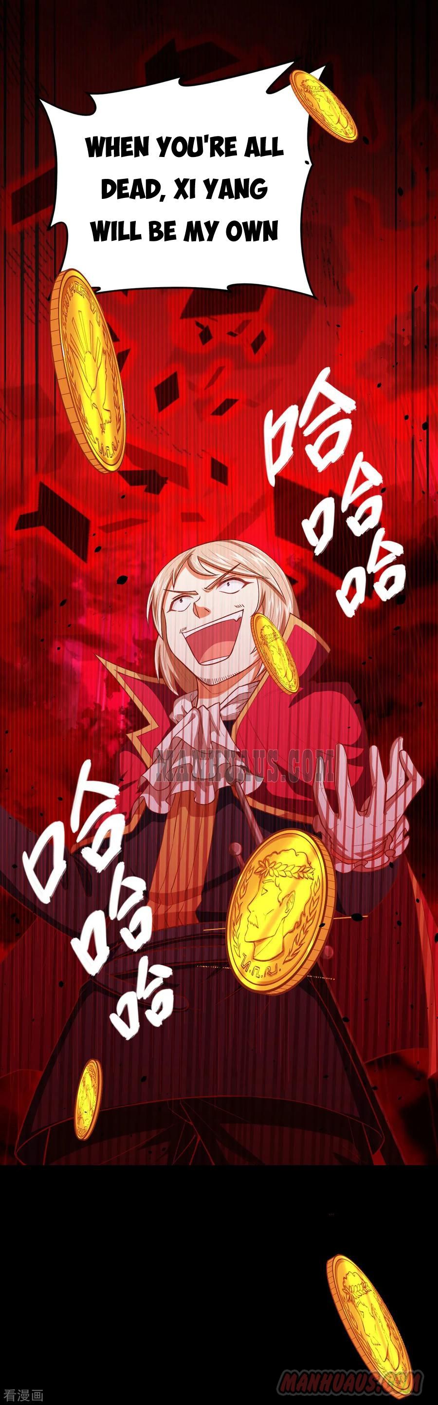 Starting From Today I’ll Work As A City Lord chapter 53 - page 14