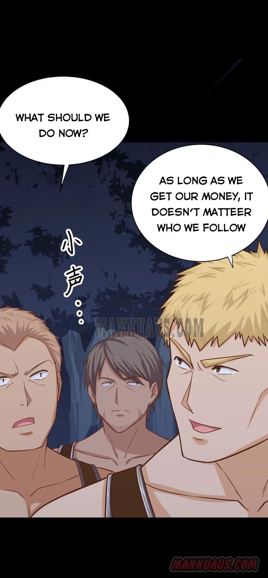 Starting From Today I’ll Work As A City Lord chapter 53 - page 15