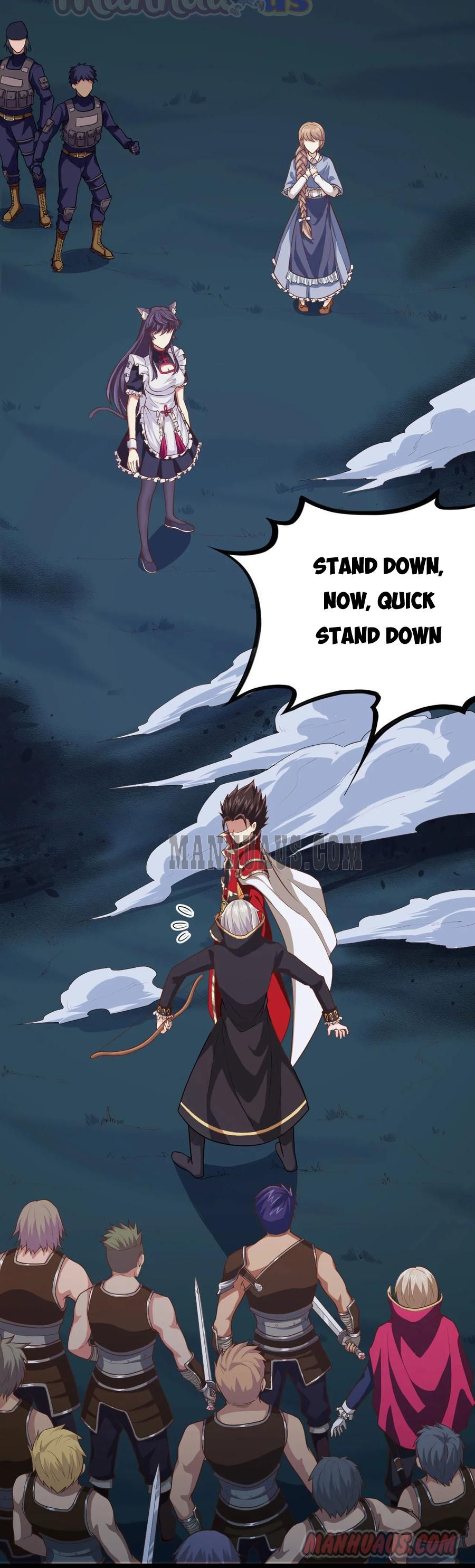 Starting From Today I’ll Work As A City Lord chapter 53 - page 6
