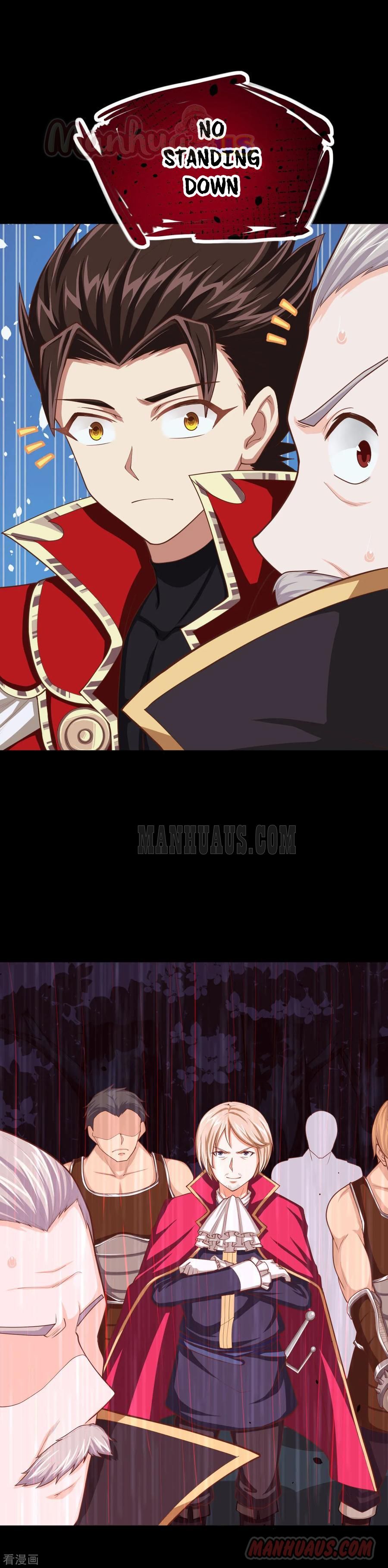 Starting From Today I’ll Work As A City Lord chapter 53 - page 8