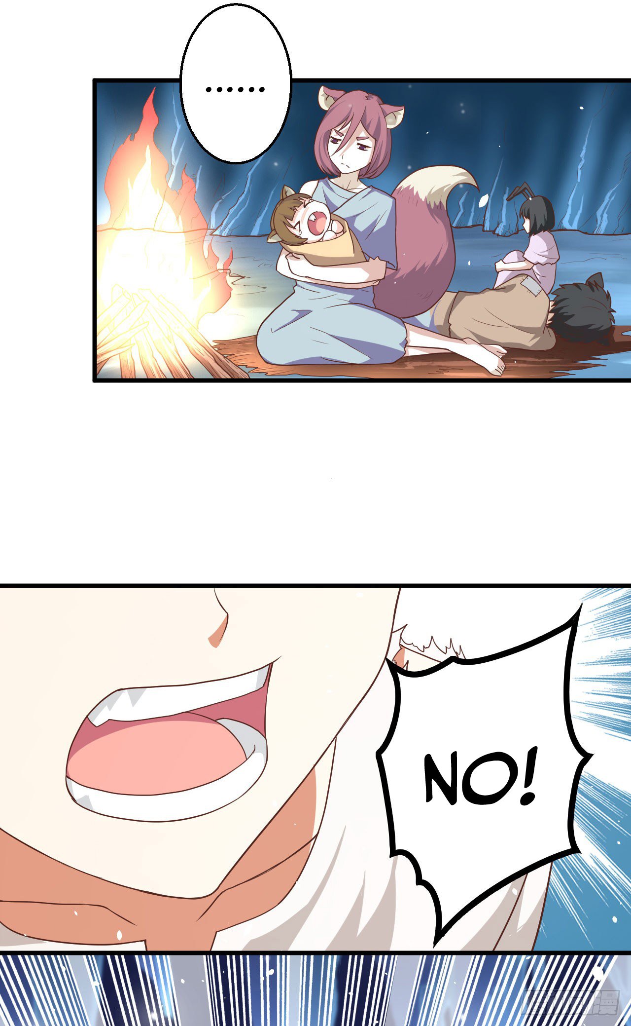 Starting From Today I’ll Work As A City Lord chapter 15 - page 33