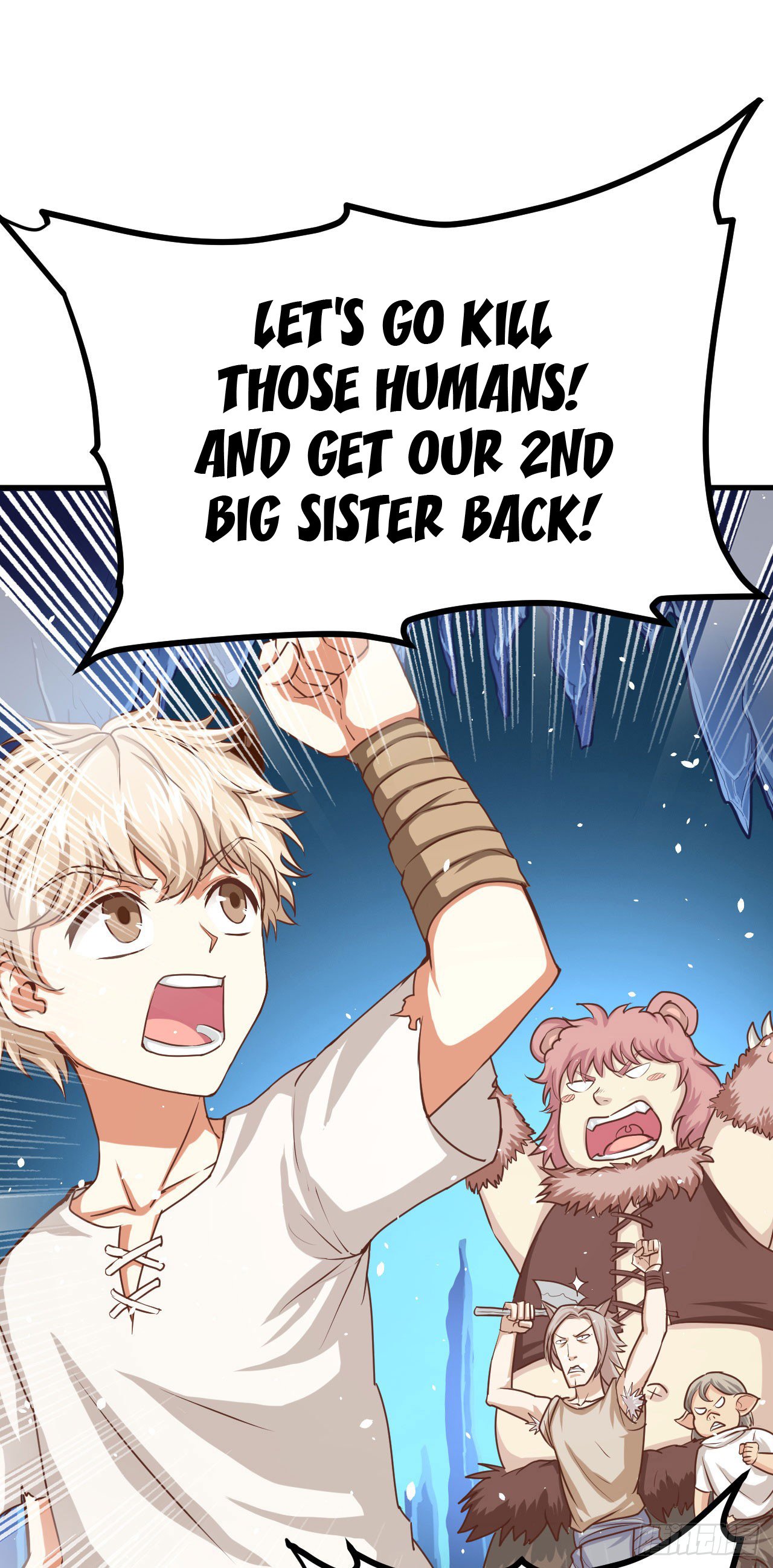 Starting From Today I’ll Work As A City Lord chapter 15 - page 36