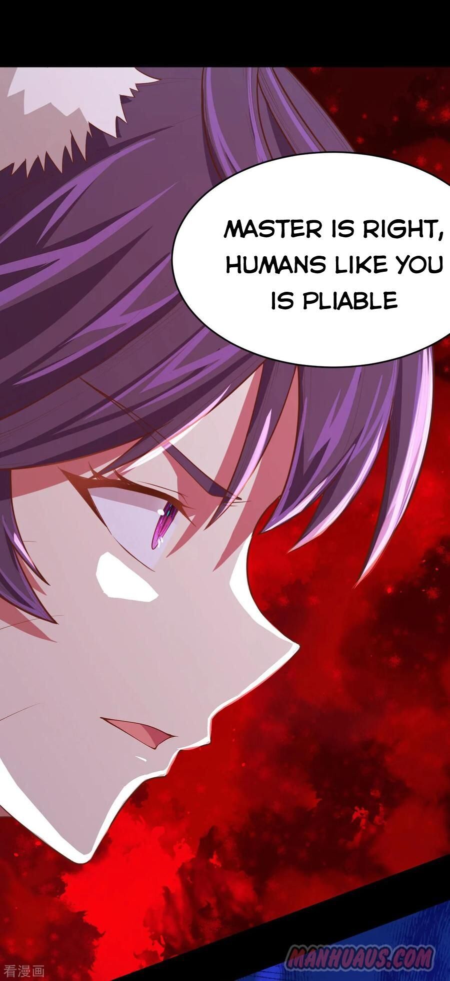 Starting From Today I’ll Work As A City Lord chapter 55 - page 13