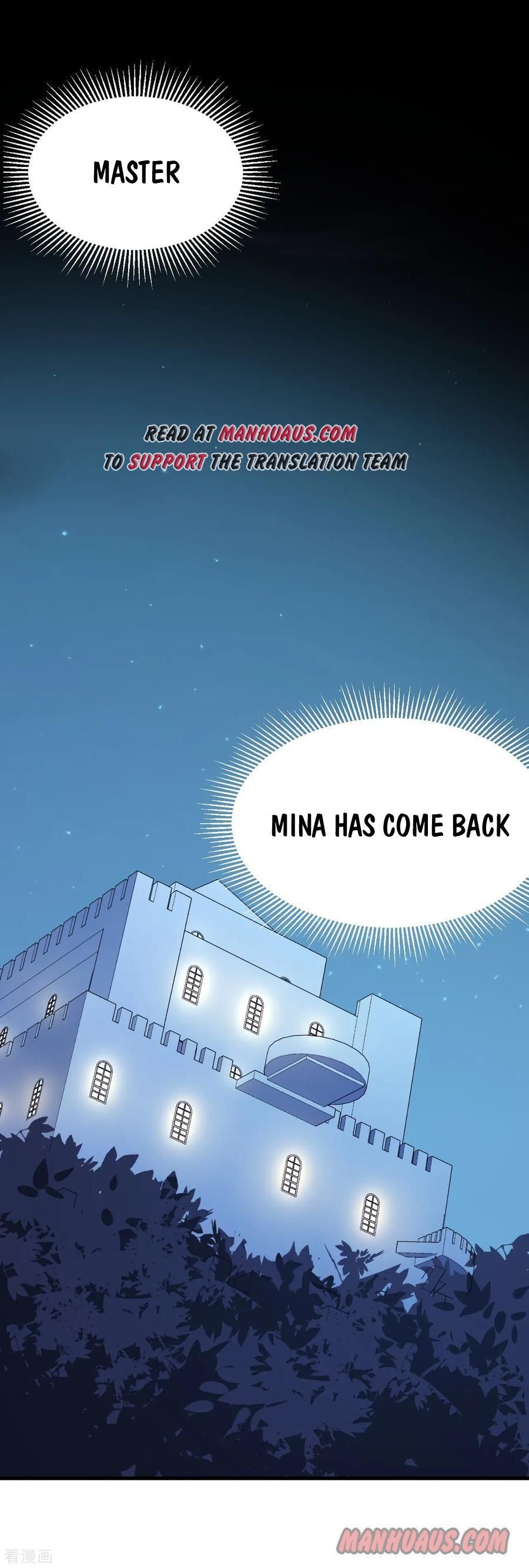 Starting From Today I’ll Work As A City Lord chapter 55 - page 22