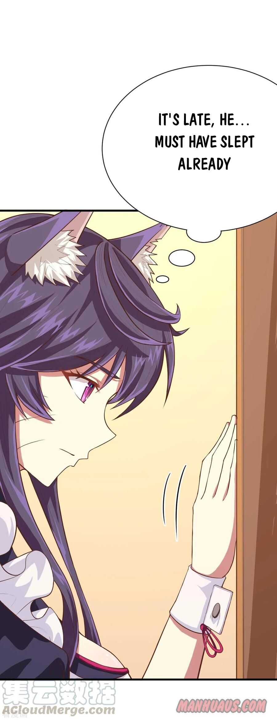 Starting From Today I’ll Work As A City Lord chapter 55 - page 24