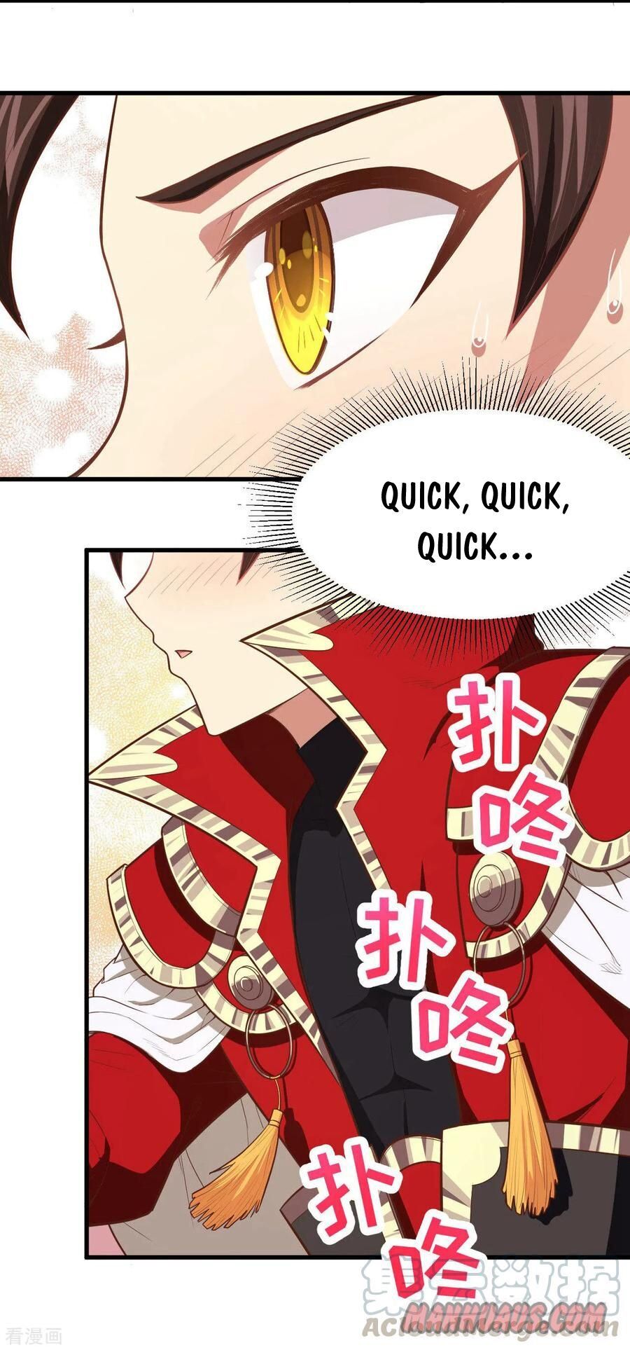 Starting From Today I’ll Work As A City Lord chapter 55 - page 47