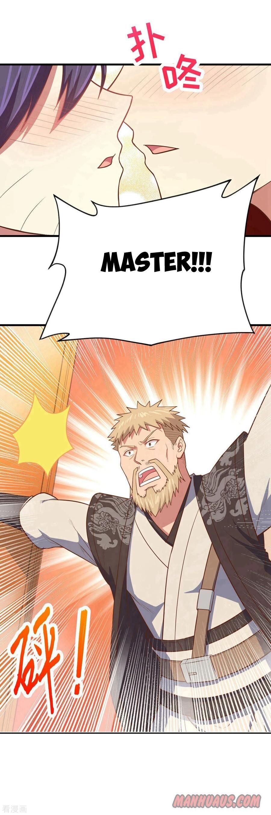 Starting From Today I’ll Work As A City Lord chapter 55 - page 48