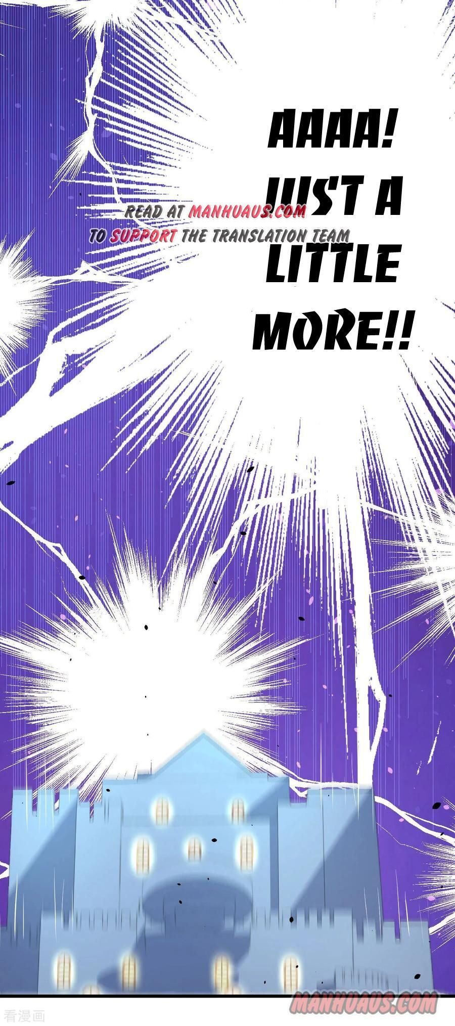 Starting From Today I’ll Work As A City Lord chapter 55 - page 52