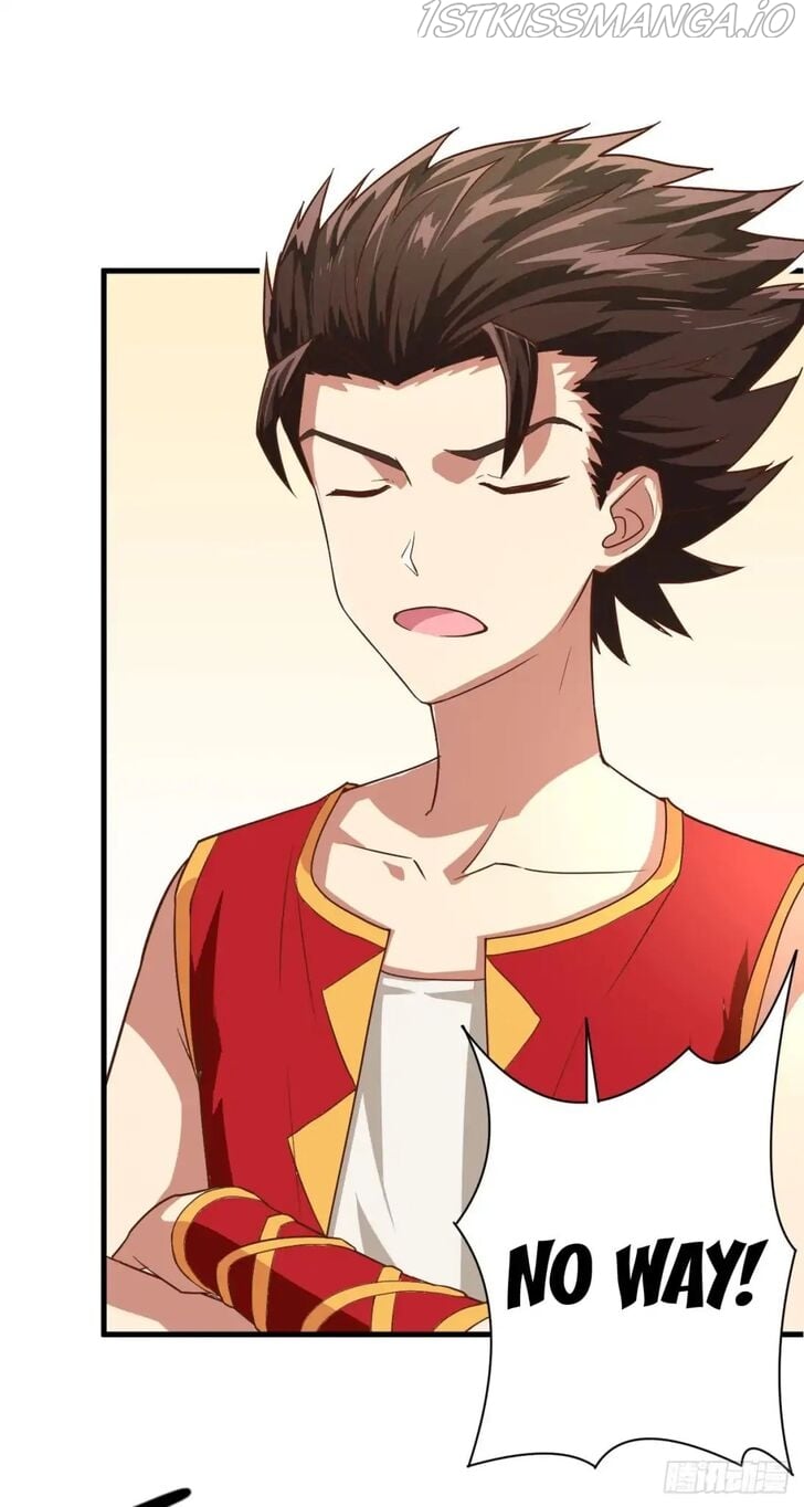 Starting From Today I’ll Work As A City Lord chapter 1.2 - page 38
