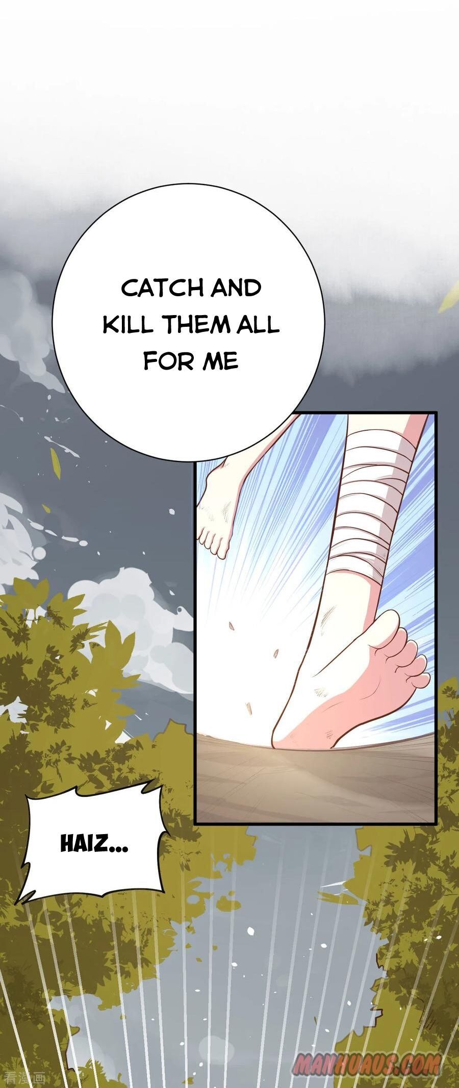 Starting From Today I’ll Work As A City Lord chapter 56 - page 15