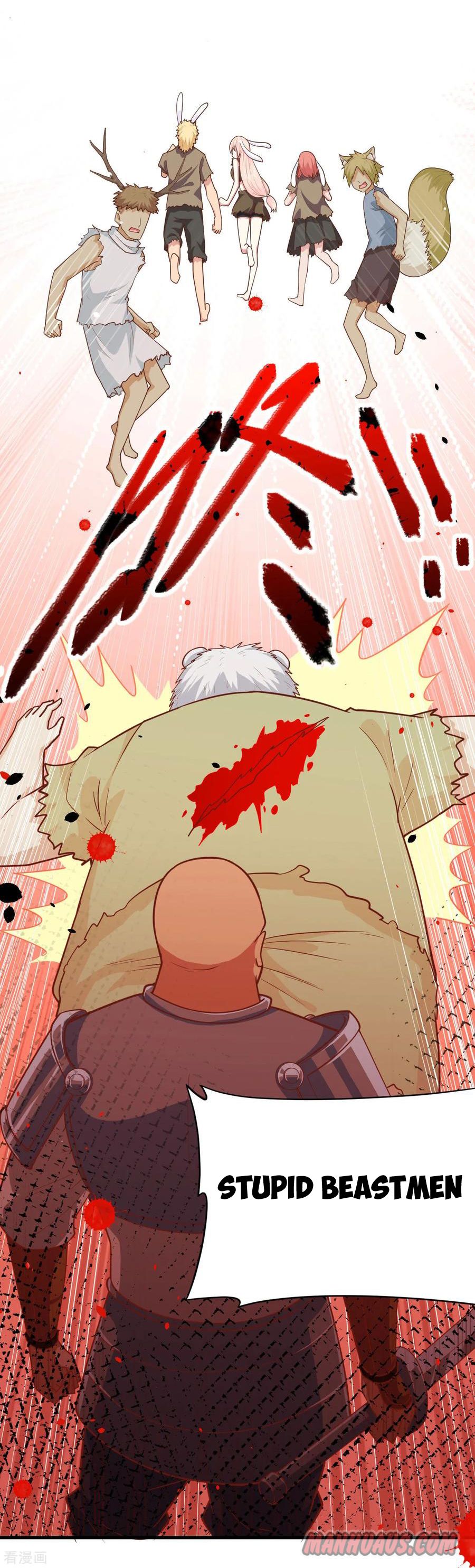 Starting From Today I’ll Work As A City Lord chapter 56 - page 18