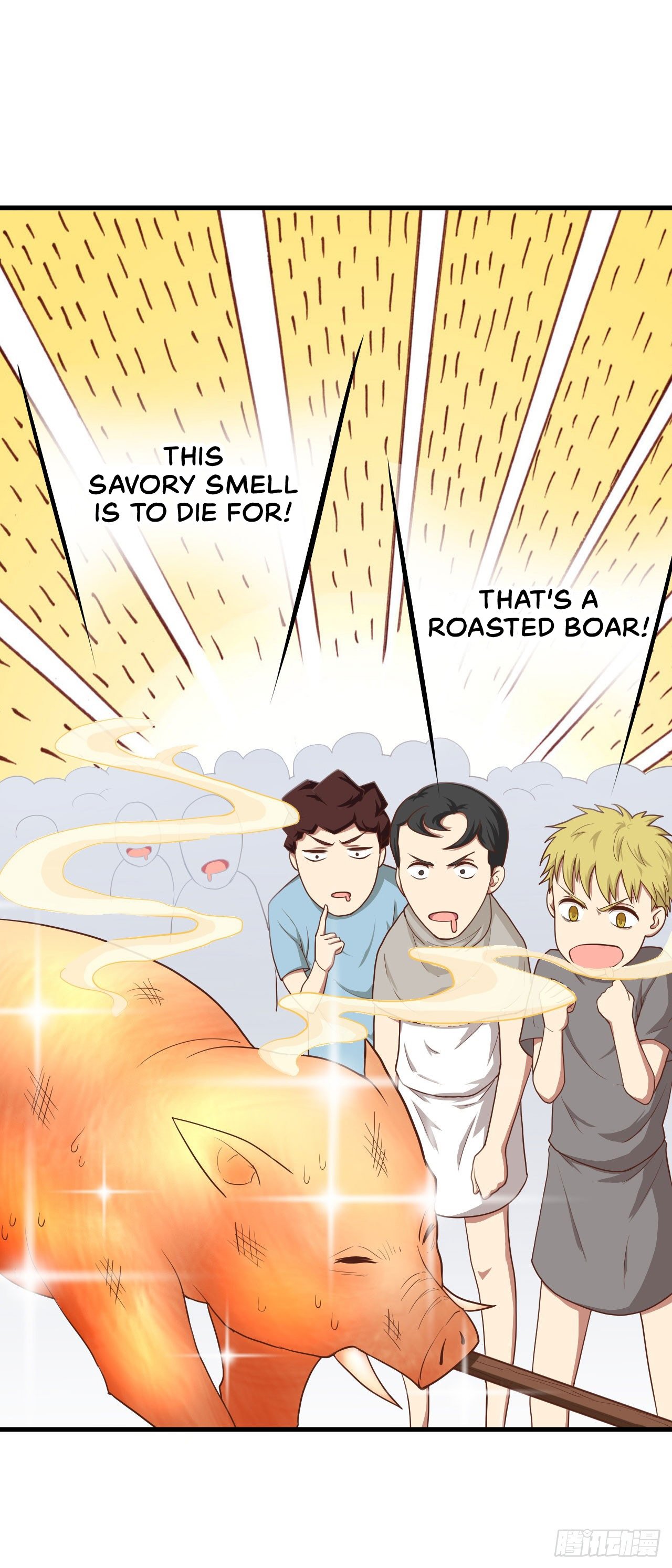 Starting From Today I’ll Work As A City Lord chapter 10 - page 12